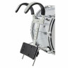 Маршевый бас-барабан Thomann BD2414 Thomann BD2414 Marching Bass Drum