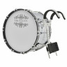 Маршевый бас-барабан Thomann BD2414 Thomann BD2414 Marching Bass Drum