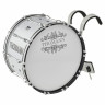 Маршевый бас-барабан Thomann BD2414 Thomann BD2414 Marching Bass Drum