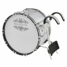 Маршевый бас-барабан Thomann BD2414 Thomann BD2414 Marching Bass Drum
