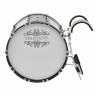 Маршевый бас-барабан Thomann BD2414 Thomann BD2414 Marching Bass Drum