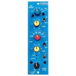 МÄAG EQ2-500 MÄAG EQ2-500