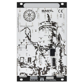 Bastl Instruments Citadel Alchemist Bastl Instruments Citadel Alchemist