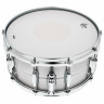 Малый барабан Gretsch Drums 14"x6,5" Solid Aluminum Snare Gretsch Drums 14"x6,5" Solid Aluminum Snare