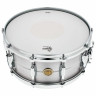Малый барабан Gretsch Drums 14"x6,5" Solid Aluminum Snare Gretsch Drums 14"x6,5" Solid Aluminum Snare