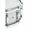 Малый барабан Gretsch Drums 14"x6,5" Solid Aluminum Snare Gretsch Drums 14"x6,5" Solid Aluminum Snare