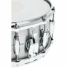 Малый барабан Gretsch Drums 14"x6,5" Solid Aluminum Snare Gretsch Drums 14"x6,5" Solid Aluminum Snare