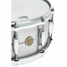 Малый барабан Gretsch Drums 14"x6,5" Solid Aluminum Snare Gretsch Drums 14"x6,5" Solid Aluminum Snare