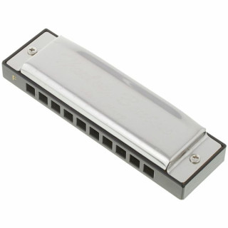 Гармоника Harley Benton Blues Harmonica in F-Major Harley Benton Blues Harmonica in F-Major