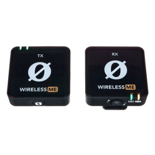 Беспроводная система Rode Wireless ME