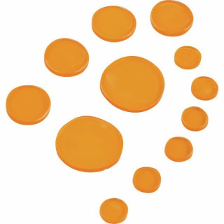 Ассортимент барабанного меда Meinl MDH Meinl MDH Drum Honey Assortment