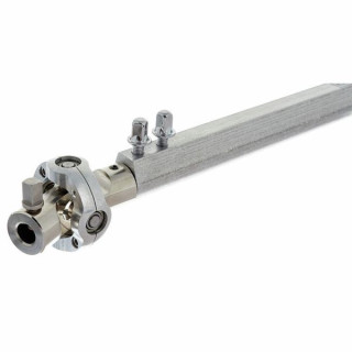 Приводной вал трюковых барабанов P1V6 Trick Drums P1V6 Drive Shaft