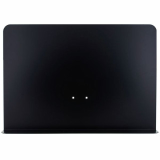 Стол K&M 118 Только алюминиевый K&M 118 Desk Only Aluminium