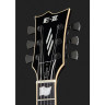 Электрогитара ESP E-II Eclipse FT FM TSB