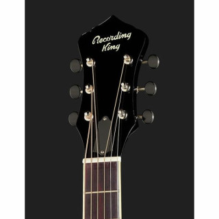 Резонаторная гитара Recording King RR-36 Roundneck Recording King RR-36 Roundneck