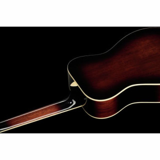 Резонаторная гитара Recording King RR-36 Roundneck Recording King RR-36 Roundneck