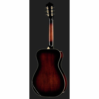 Резонаторная гитара Recording King RR-36 Roundneck Recording King RR-36 Roundneck