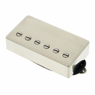 Звукосниматель Suhr Aldrich Bridge 50 RAW Suhr Aldrich Bridge 50 RAW