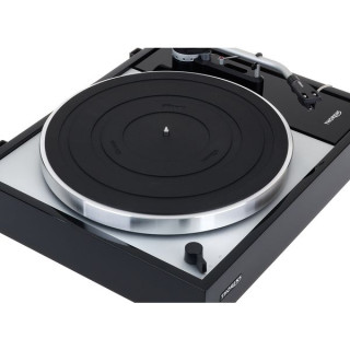 Thorens TD 1500 черный HG Thorens TD 1500 black HG