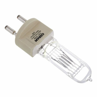 Osram 64747 1000 Вт/240 В G22 CP71 Osram 64747 1000W/240V G22 CP71