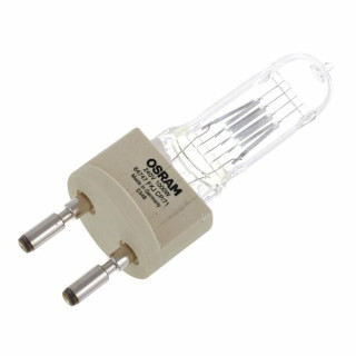 Osram 64747 1000 Вт/240 В G22 CP71 Osram 64747 1000W/240V G22 CP71