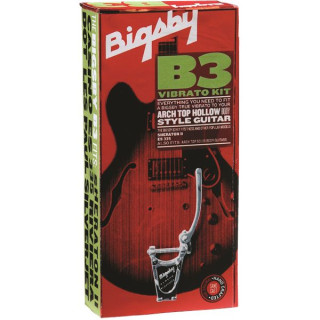 Тремоло Bigsby B3 Vibrato Kit with Bridge Bigsby B3 Vibrato Kit with Bridge