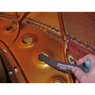 Очищающий шомпол Jahn Soundboard Cleaning Rod Jahn Soundboard Cleaning Rod