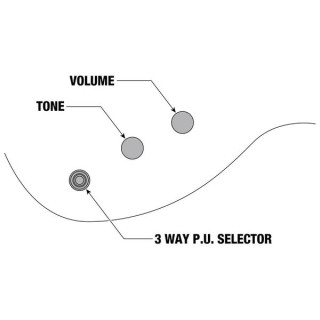 Иbanez XPT420DX-RGC Ibanez XPT420DX-RGC