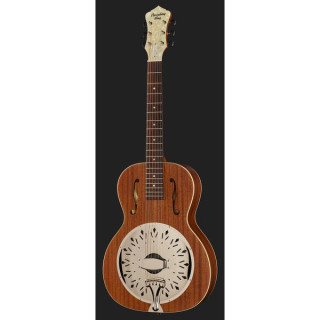 Recording King RR-41-BR Resonator Recording King RR-41-BR Resonator