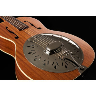 Recording King RR-41-BR Resonator Recording King RR-41-BR Resonator