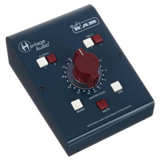 Наследие Аудио Baby RAM Heritage Audio Baby RAM