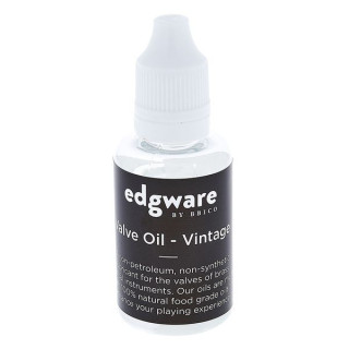 Винтажное масло для клапанов Edgware Edgware Valve Oil Vintage