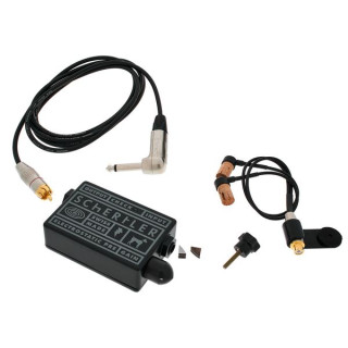 Преамп Schertler STAT-B Vintage Set Schertler STAT-B Vintage Set