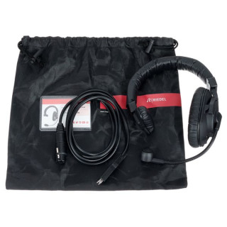 Riedel Pro-D1 XLR4F Riedel Pro-D1 XLR4F