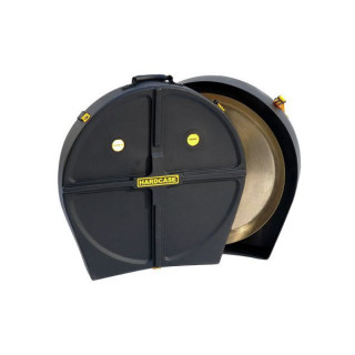 Жесткий кейс HN24G 24" Чехол для гонга/тамтама Hardcase HN24G 24" Gong/TamTam Case