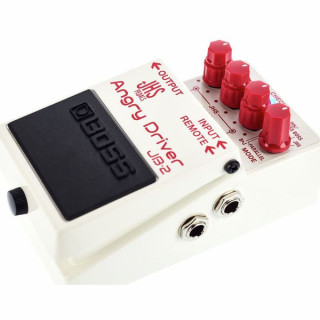 Boss JB-2 Овердрайв/искажение Boss JB-2 Overdrive/Distortion
