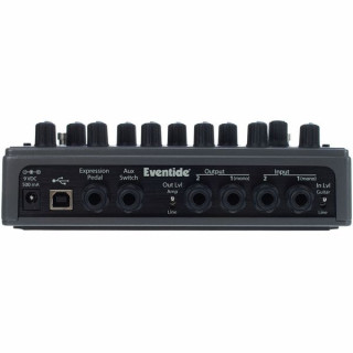 Педаль эффектов Eventide Space Eventide Space