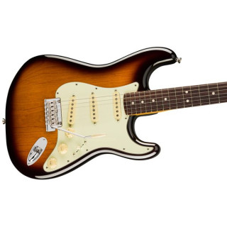 Крыло Anniv. AM Pro II Strat RW 2TS Fender Anniv. AM Pro II Strat RW 2TS