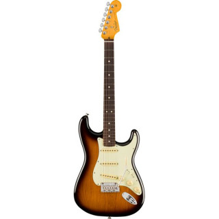 Крыло Anniv. AM Pro II Strat RW 2TS Fender Anniv. AM Pro II Strat RW 2TS