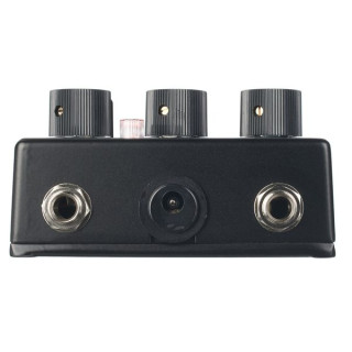 Педаль эффектов Caroline Guitar Company Crom Fuzz Caroline Guitar Company Crom Fuzz