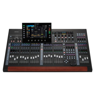 Behringer WING-Bk Набор №637715 Behringer WING-Bk Bundle №637715