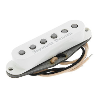 Звукосниматель Seymour Duncan Psychedelic ST Bridge PM Seymour Duncan Psychedelic ST Bridge PM