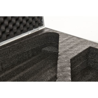 Кейс для арфы Salvi BA0002 Flight Case Delta Harp Salvi BA0002 Flight Case Delta Harp