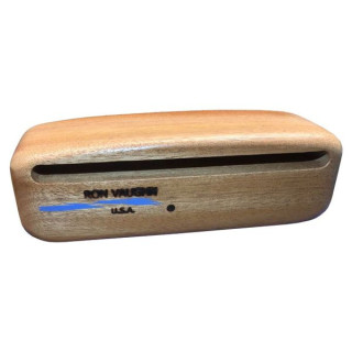 Рон Воган W-4.5 Деревянный блок A5 Ron Vaughn W-4.5 Wood Block A5