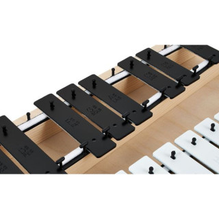 Металофон Goldon Модель 11080 Goldon Metalophone Model 11080