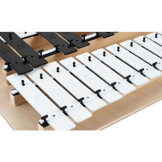 Металофон Goldon Модель 11080 Goldon Metalophone Model 11080