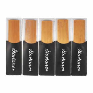 Трость для альт-саксофона Startone 2.5 Startone Alto Saxophone Reed 2.5