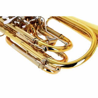 Kühnl & Hoyer C- Бас-труба Kühnl & Hoyer C- Bass Trumpet