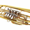 Kühnl & Hoyer C- Бас-труба Kühnl & Hoyer C- Bass Trumpet