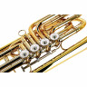Kühnl & Hoyer C- Бас-труба Kühnl & Hoyer C- Bass Trumpet